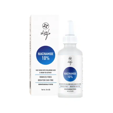 Skin Cafe Niacinamide 10% Serum - 30 ml