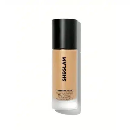 Sheglam Pro Long Lasting Matte Foundation - Acorn