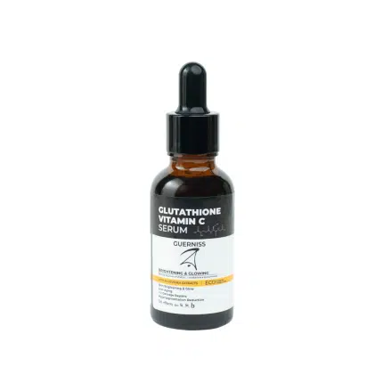 Guerniss Raw Glutathione Vitamin C Serum 30ml