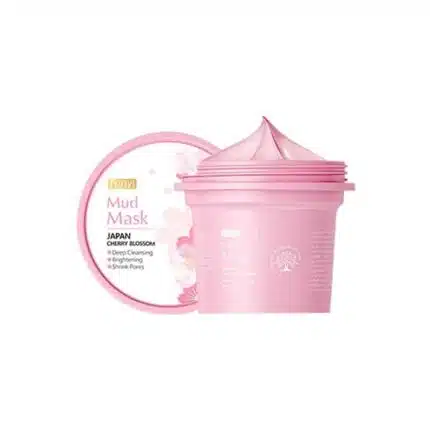 Fenyi Cherry Blossom Mud Mask - 100g