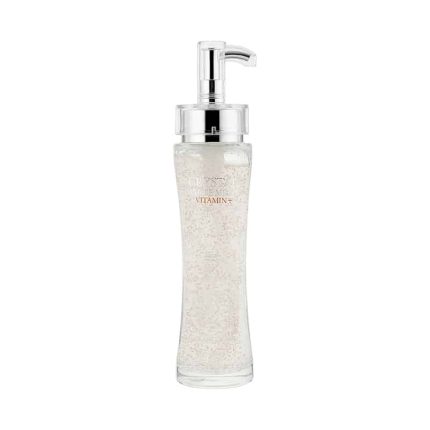 3w Clinic Crystal White Milky Essence Vitamin+ 150ml