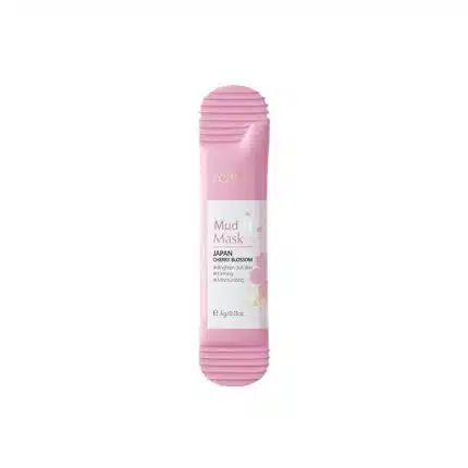 Fenyi Cherry Blossom Mud Mask - 5g