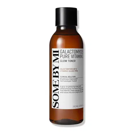 Some By Mi Galactomyces Pure Vitamin C Glow Toner - 200ml