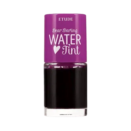 Etude Dear Darling Water Tint Grape Ade 05
