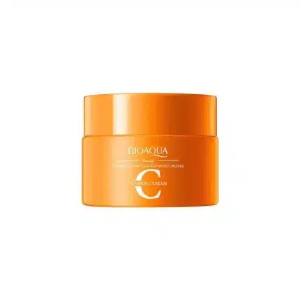 BIOAQUA Vitamin C Whitening Cream - 60ml