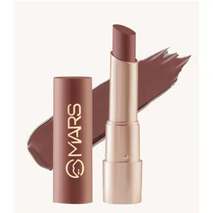 MARS Creamy Matte Long Lasting Lipstick -09 Bollywood Surprise
