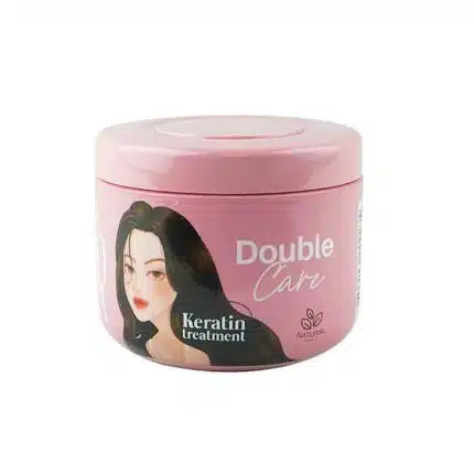 Kota Keratin Treatment Double Care Hair Mask - 250g