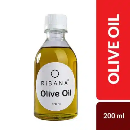 Ribana Olive Oil - 200ml