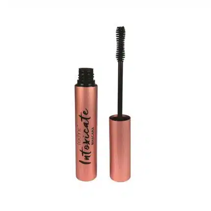 Technic Intoxicate Volumizing Mascara - Black 8ml