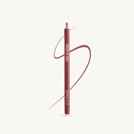 MARS Lipliner Blood Mauve Chilli Red 20