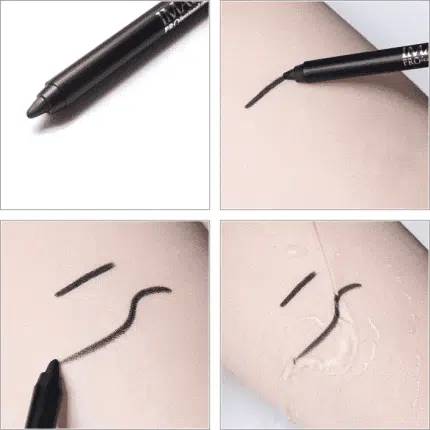 IMAGIC Waterproof Long Lasting Kajal