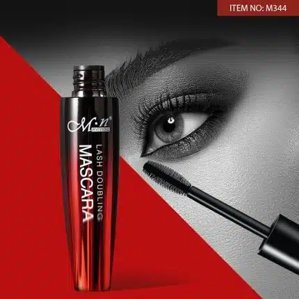 Menow Lash Doubling Mascara - M344