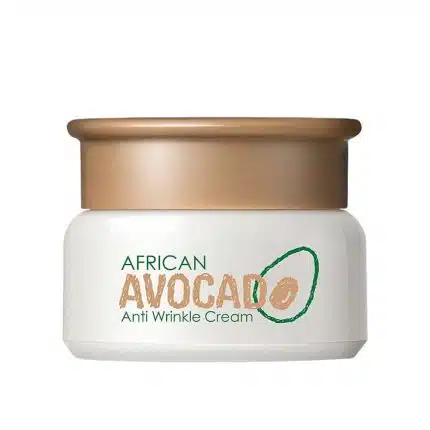 LAIKOU Avocado Anti-Aging Wrinkles Cream - 35g