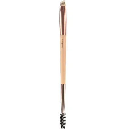 Technic Eyebrow Brush & Spoolie Brush