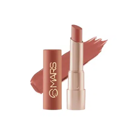 MARS Creamy Matte Long Lasting Lipstick -13 lOVE lavani