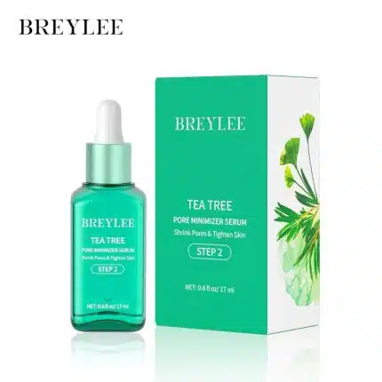 BREYLEE Pore Minimizer Serum - Step 2