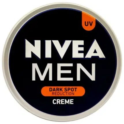 Nivea Men dark spot reduction cream - 75ml