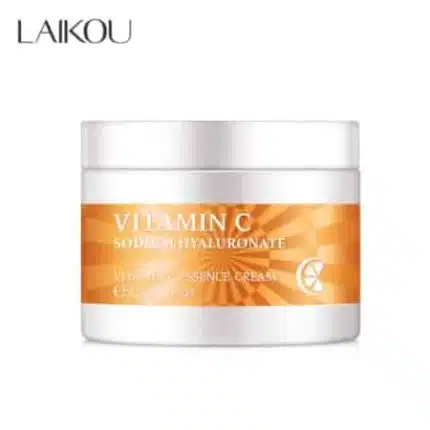LAlKOU Vitamin C Essence Cream - 25gm