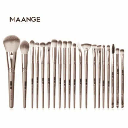 MAANGE 20 Pieces Professional Makeup Brush Sets