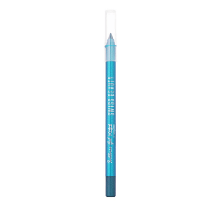 Swiss Beauty Intense Gel Kajal - Turquoise 11