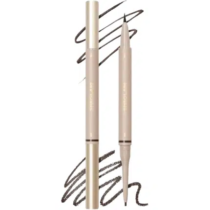 Sheglam Brows On Demand 2-In-1 Brow Pencil - Chocolate