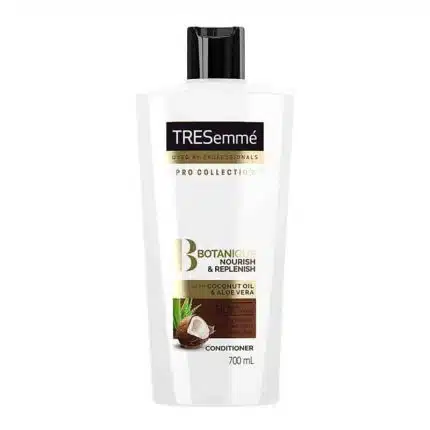 Tresemme Botanique Nourish & Replenish With Coconut Oil & Aloe Vera Conditioner 700ml