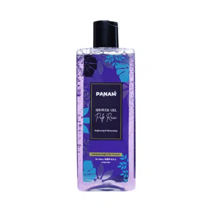 Panam Pulp Rain Shower Gel 250ml