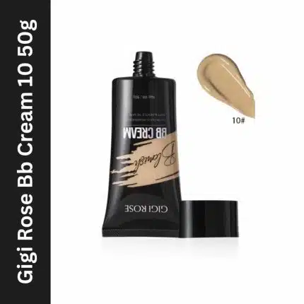 Gigi Rose Blemish Bb Cream 10 50g