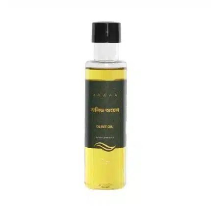 Hawaa Olive Oil - 100ml