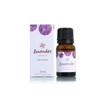 Skin Cafe Lavender Essential Oil - 10ml