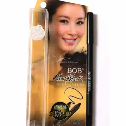 Bob Long Lasting Waterproof Kajal