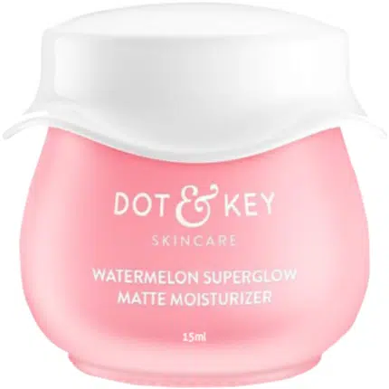 Dot and Key Watermelon Superglow Matte Moisturizer 15ml {exp 01-27}