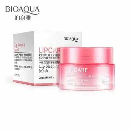 Bioaqua Lip Care Lip Sleeping mask