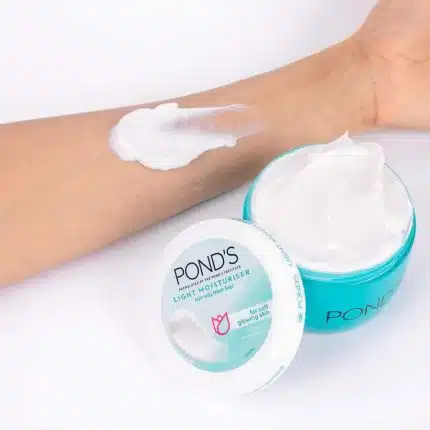 Ponds Hydra Miracle Light Moisturiser 50ML (BD)